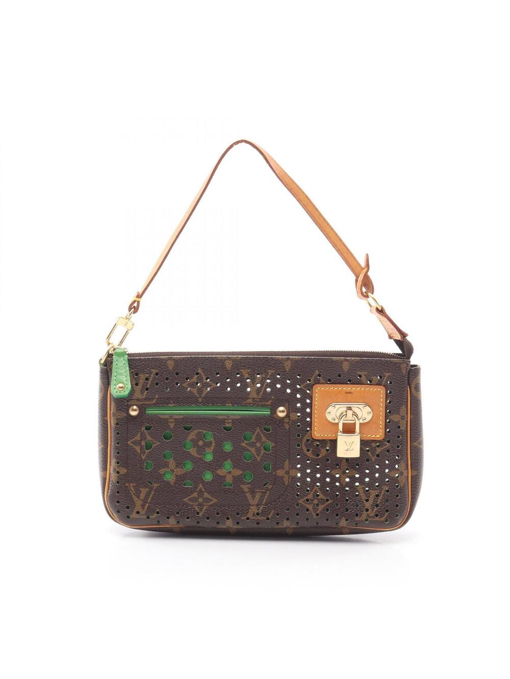 Louis Vuitton Pochette Accessoires #351156L11B